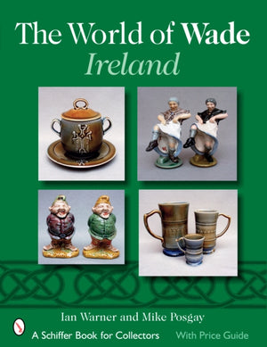 World of Wade Ireland