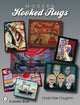Book cover of: Modern Hooked Rugs. By: Linda Rae Coughlin