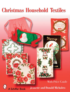 Christmas Household Textiles