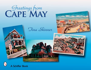Greetings from Cape May