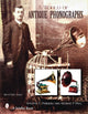 Book cover of: World of Antique Phonographs. By: Timothy C. Fabrizio