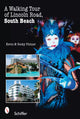 Book cover of: Walking Tour of Lincoln Road, South Beach. By: Kevin & Becky Plotner, Kevin Plotner