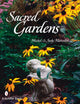 Book cover of: Sacred Gardens. By: Michel Marcellot