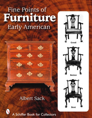 Fine Points of Furniture