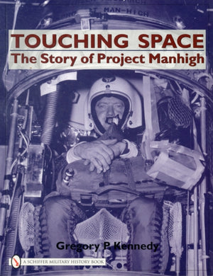 Touching Space