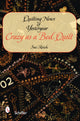 Book cover of: Quilting News of Yesteryear. By: Sue Reich