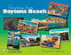 Book cover of: Greetings from Daytona Beach. By: Donald D. Spencer