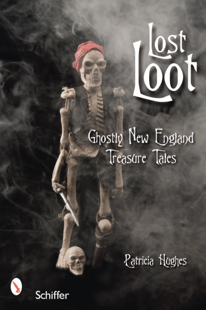 Book cover of: Lost Loot. By: Patricia Hughes