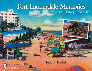 Fort Lauderdale Memories