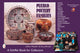 Book cover of: Pueblo Pottery Families. By: Lillian Peaster