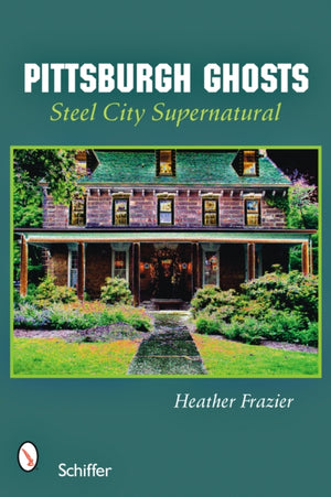Pittsburgh Ghosts