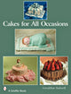 Book cover of: Cakes For All Occasions. By: Geraldine Kidwell