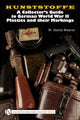 Book cover of: Kunststoffe. By: W. Darrin Weaver