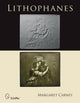Book cover of: Lithophanes. By: Margaret Carney