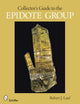 Book cover of: Collector's Guide to the Epidote Group. By: R. J. Lauf