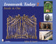 Book cover of: Ironwork Today 2