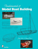 Book cover of: Fundamentals of Model Boat Building. By: John Into