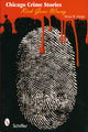 Book cover of: Chicago Crime Stories. By: Bryan Alaspa