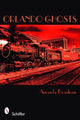 Book cover of: Orlando Ghosts. By: Amanda Branham