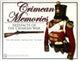 Book cover of: Crimean Memories. By: Will Hutchison