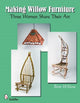 Book cover of: Making Willow Furniture. By: Bim Willow