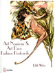 Book cover of: Art Nouveau & Art Deco Fashion Postcards. By: Edith Weber