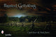 Book cover of: Haunted Gettysburg. By: Carol Starr