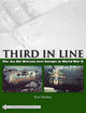Book cover of: Third in Line. By: Ron Mackay