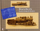 Book cover of: Baldwin Locomotives. By: Baldwin-Lima-Hamilton Corporation