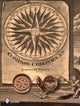 Book cover of: Compass Chronicles. By: Kornelia Takacs
