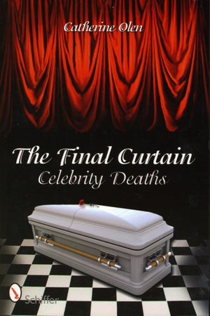 Final Curtain