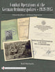 Book cover of: Combat Operations of the German Ordnungspolizei, 1939-1945. By: Rolf Michaelis