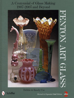 Fenton Art Glass