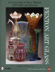 Book cover of: Fenton Art Glass. By: Debbie & Randy Coe