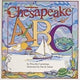 Book cover of: Chesapeake ABC. By: Priscilla Cummings