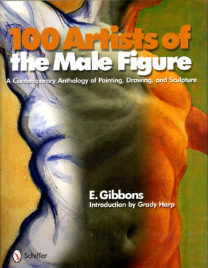 100 Artists of the Male Figure