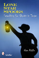 Book cover of: Lone Star Spooks. By: Nate Riddle