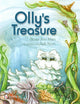 Book cover of: Olly's Treasure