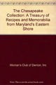 Book cover of: Chesapeake Collection. By: Inc Woman's Club of Denton