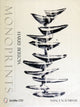 Book cover of: Harry Bertoia Monoprints
