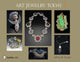 Book cover of: Art Jewelry Today 3. By: Jeffrey B. Snyder