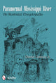 Book cover of: Paranormal Mississippi River. By: Charles Cassady