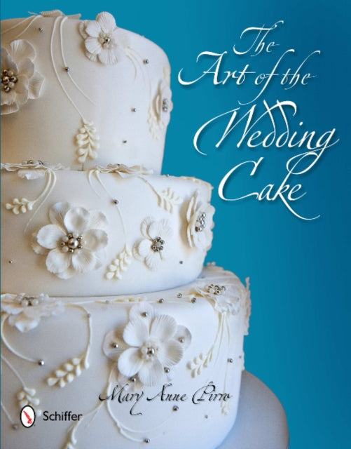 Book cover of: Art of the Wedding Cake