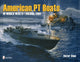 Book cover of: American PT Boats in World War II Volume Two. By: Victor Chun