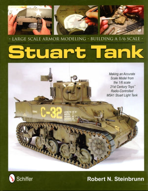 Large Scale Armor Modeling