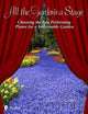 Book cover of: All the Garden's a Stage