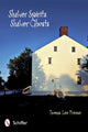 Book cover of: Shaker Spirits, Shaker Ghosts