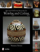 Book cover of: New and Different Materials for Weaving and Coiling. By: Marianne Barnes