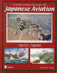 Book cover of: Postcard History of Japanese Aviation