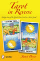 Book cover of: Tarot in Reverse
